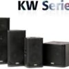 Активна акустична система QSC KW122
