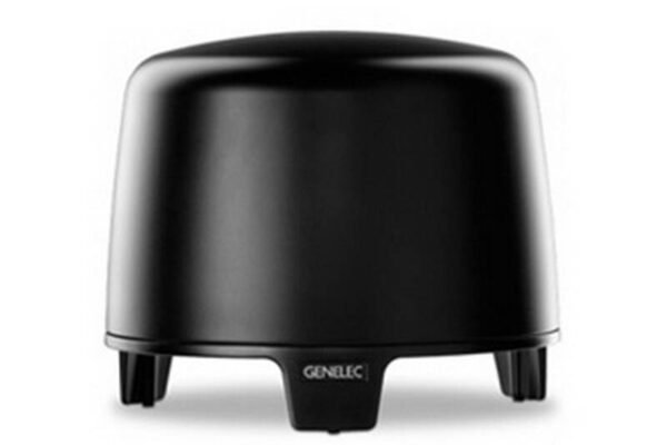 1029124 Акустична система для дому Genelec F One Active Subwoofer Black