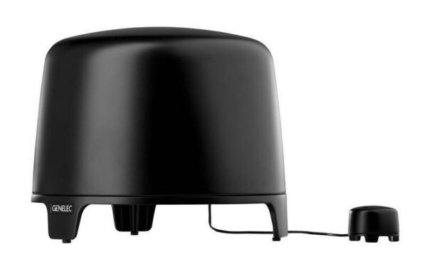 1029134 Акустична система для дому Genelec F Two Active Subwoofer Black