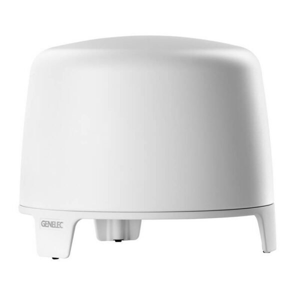 1029139 Акустична система для дому Genelec F Two Active Subwoofer White