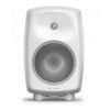 Акустична система для дому Genelec G Four Compact Active 2Way Loudspeaker White