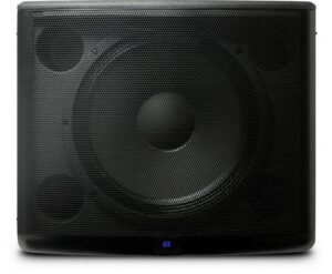 Активний сабвуфер Presonus Studiolive 18SAI