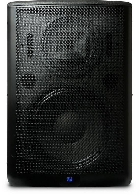 Активна акустична система Presonus StudioLive 312AI