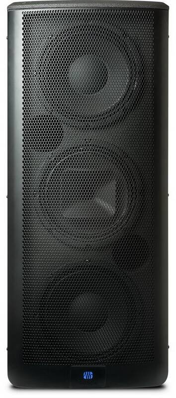 Активна акустична система Presonus StudioLive 328AI
