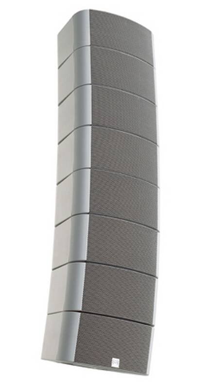 1032465 Лінійний масив Martin Audio Omniline 8 Pack