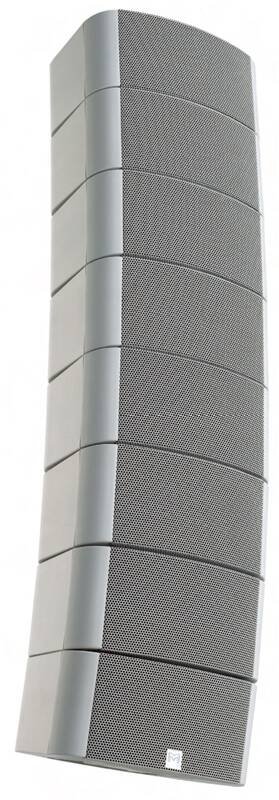Лінійний масив Martin Audio Omniline 16 Pack