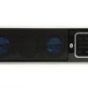 Портативна акустична система Peavey BTS 2.2 Bluetooth BK