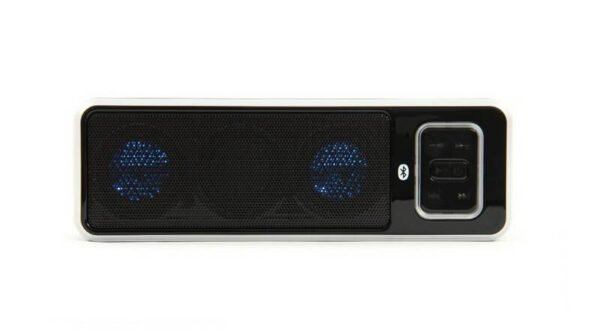 Портативна акустична система Peavey BTS 2.2 Bluetooth BK