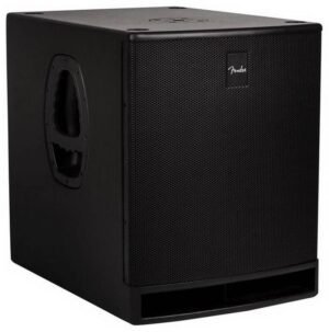 Активний сабвуфер Fender PS-512 Powered SUB