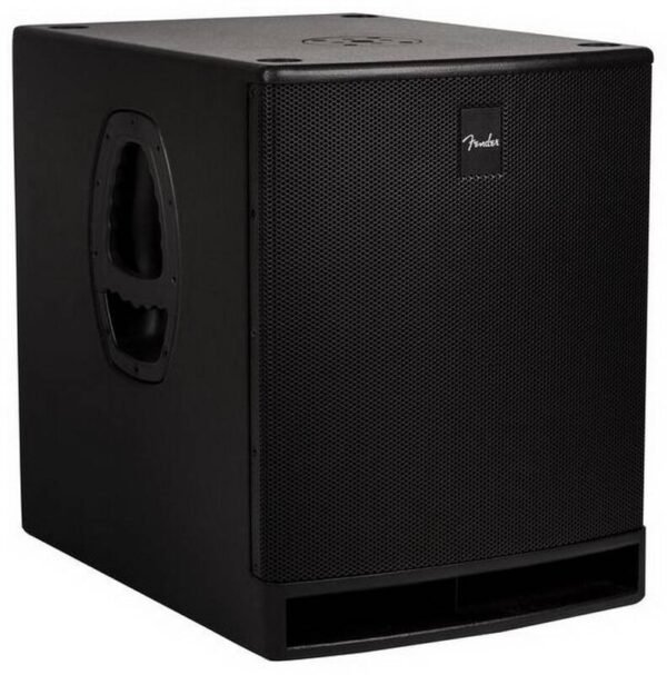 Активний сабвуфер Fender PS-512 Powered SUB