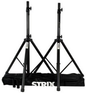 Стійка для акустичних систем Quik Lok SS100Pack