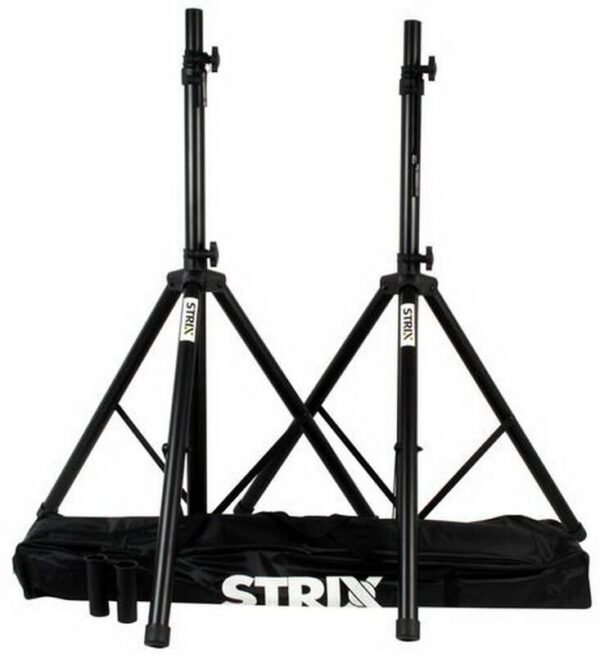1075299 Стійка для акустичних систем Quik Lok SS100Pack
