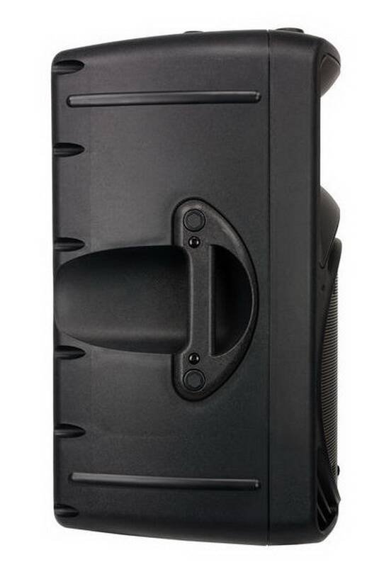 Активна акустична система Mackie SRM450 V2 BK
