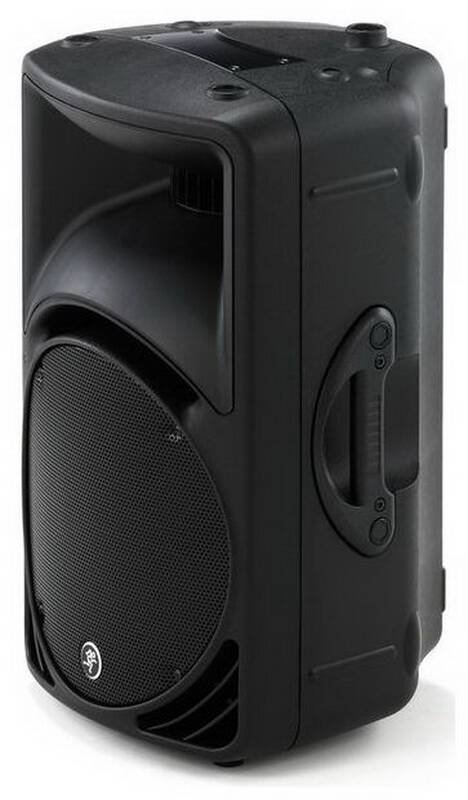 Активна акустична система Mackie SRM450 V2 BK