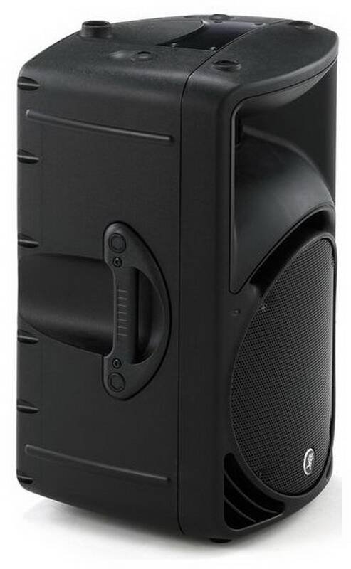 Активна акустична система Mackie SRM450 V2 BK