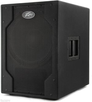 Активний сабвуфер Peavey PVXP 15 SUB