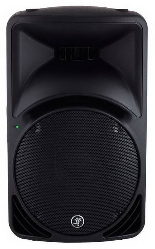 Активний сценічний монітор Mackie SRM450 V3