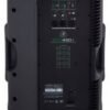 Активний сценічний монітор Mackie SRM450 V3