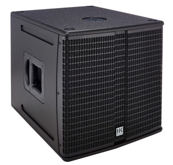 Активний сабвуфер HK Audio L Sub 1500 A