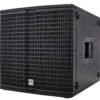 Активний сабвуфер HK Audio L Sub 1500 A