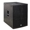 Активний сабвуфер HK Audio L Sub 1800 A