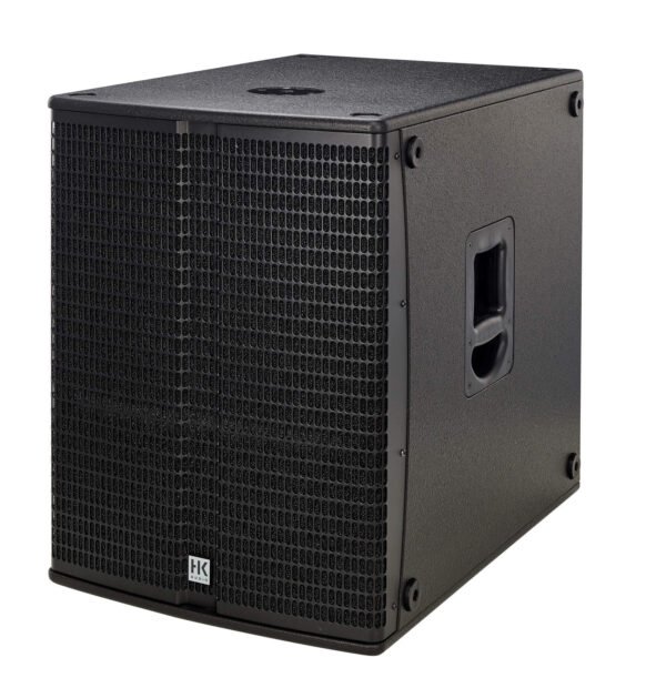 Активний сабвуфер HK Audio L Sub 1800 A
