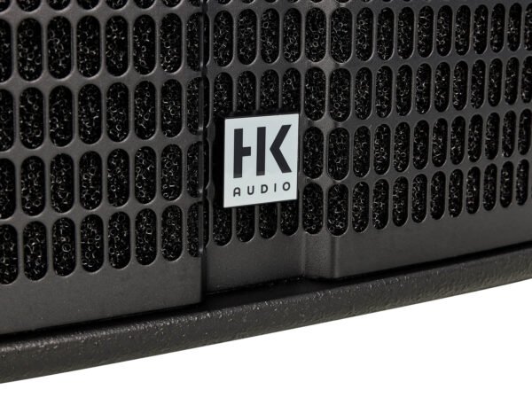 Активний сабвуфер HK Audio L Sub 1800 A