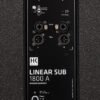 Активний сабвуфер HK Audio L Sub 1800 A