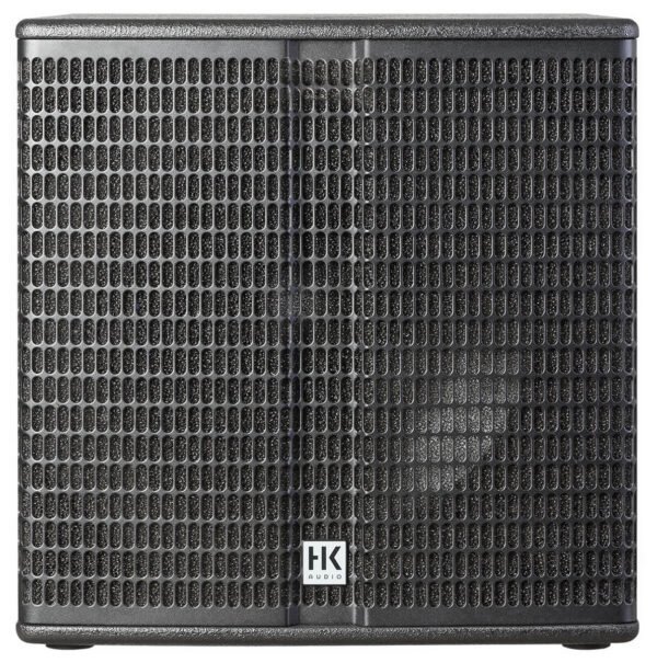 Акустичний комплект HK Audio Elements Gala