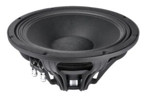 Динамік для акустичної системи FaitalPro 12FH500-4