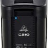 Акустичний комплект Behringer C210