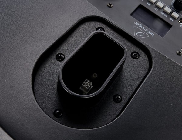 Акустичний комплект Behringer C210