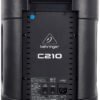 Акустичний комплект Behringer C210