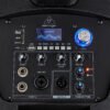 Акустичний комплект Behringer C210