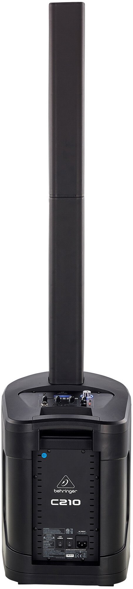 Акустичний комплект Behringer C210