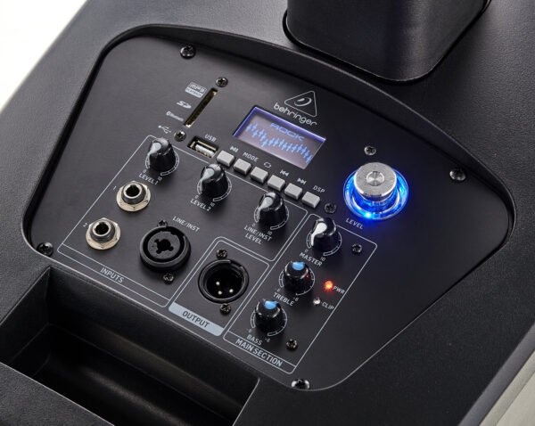 Акустичний комплект Behringer C210
