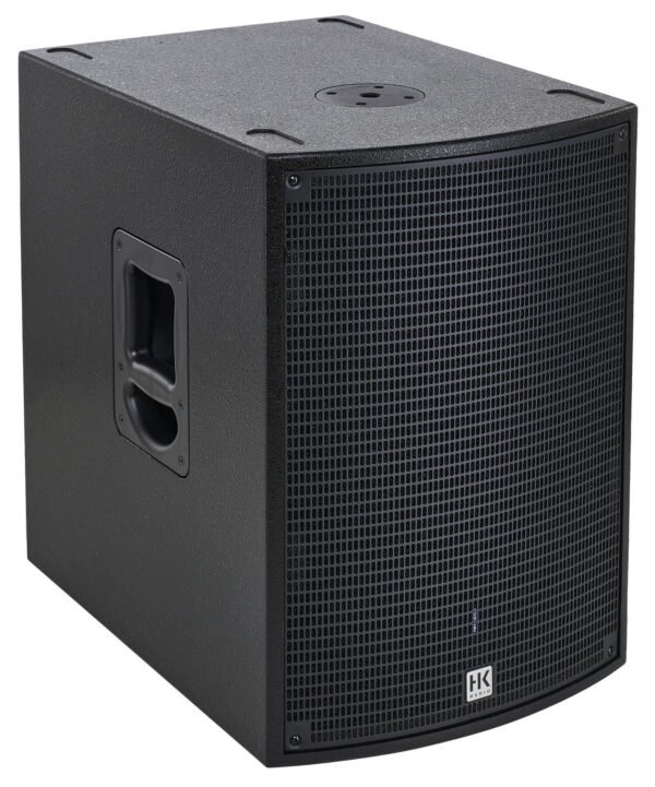 Активний сабвуфер HK Audio Sonar 115 Sub D