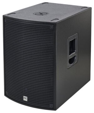 Активний сабвуфер HK Audio Sonar 115 Sub D