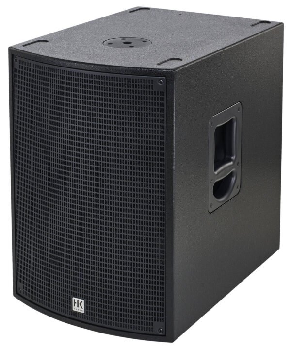 Активний сабвуфер HK Audio Sonar 115 Sub D
