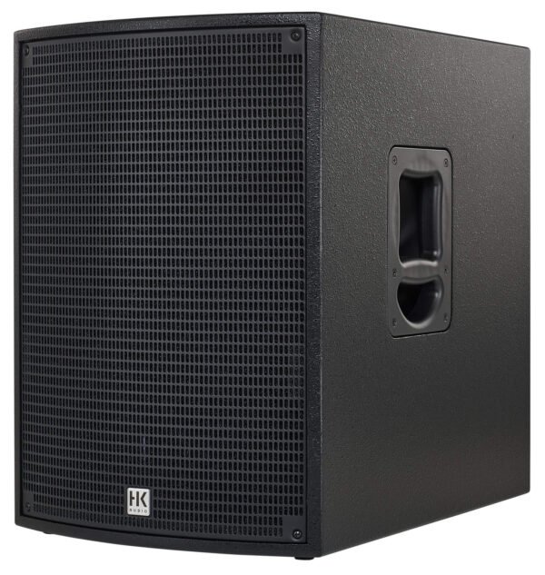 Активний сабвуфер HK Audio Sonar 115 Sub D