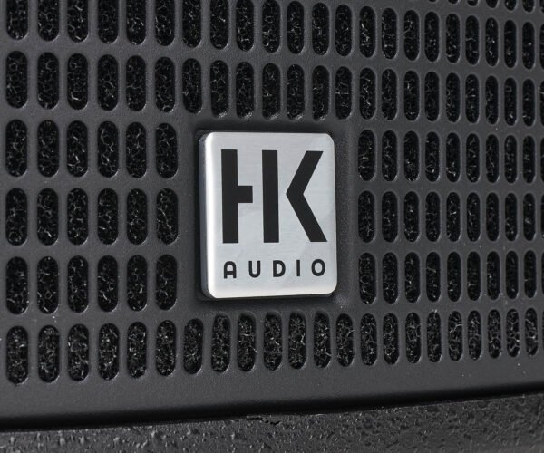 Активний сабвуфер HK Audio Sonar 115 Sub D