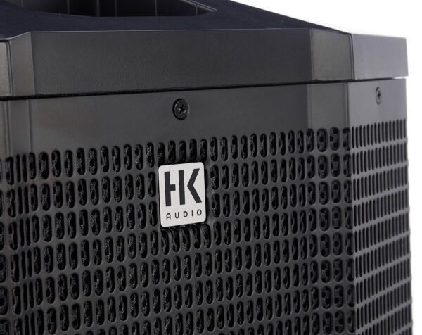 Акустичний комплект HK Audio Polar 12