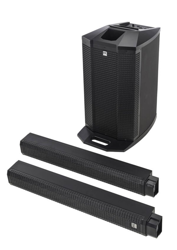 Акустичний комплект HK Audio Polar 12