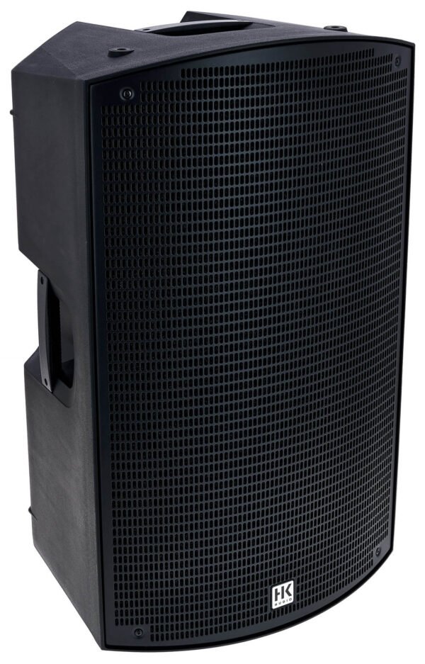 Активна акустична система HK Audio Sonar 115 Xi