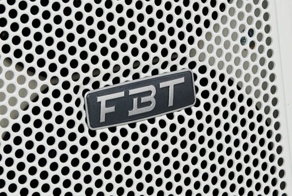 Лінійний масив FBT CLA 604 A W