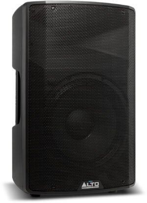 Активна акустична система Alto Professional TX312