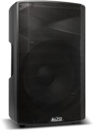 Активна акустична система Alto Professional TX315