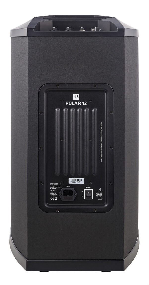 Акустичний комплект HK Audio Polar 12