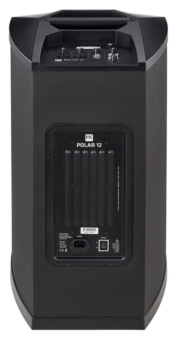 Акустичний комплект HK Audio Polar 12