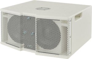 Лінійний масив FBT CLA 208 SA W
